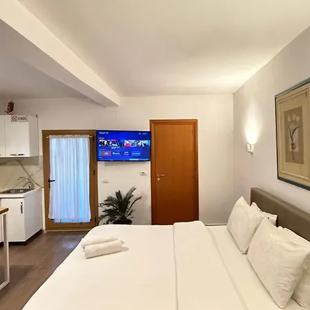 Appartement Apartment- Kamu