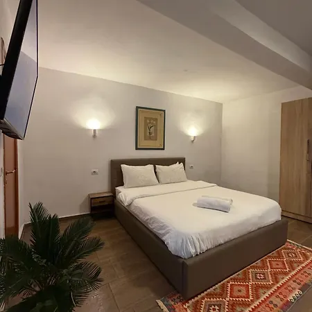 Appartement Apartment- Kamu