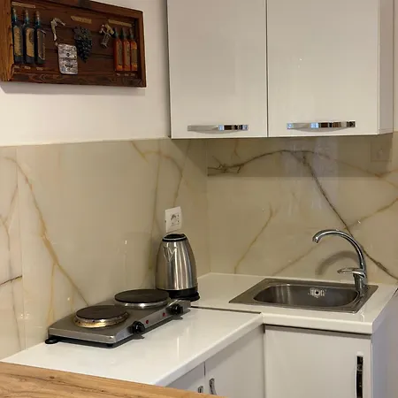 Apartment- Kamu Daire Tiran